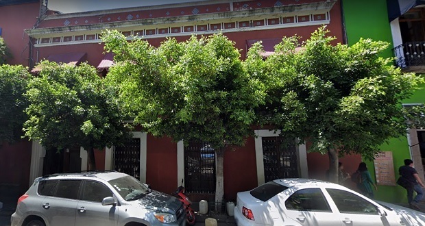 Casa Albisúa será sede de la ASE para Auditoria Forense
