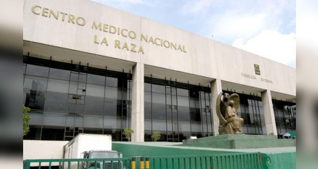 IMSS reporta muerte de enfermero en La Raza; “no atendía Covid-19”