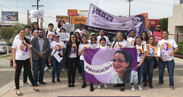 Con trabajo de Conavim, mujer violentada obtuvo justicia, reconocen