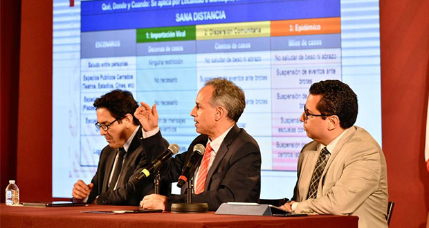 En 24 horas, confirman 11 nuevos casos de Covid-19; suman 26 en país