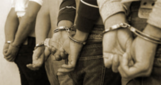 Detienen a 13 por homicidio de seis en Chignahuapan; hay disputa de bandas