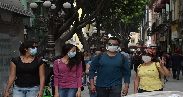 Ya suman cuatro casos de Covid-19 en México; el último, en Torreón, Coahuila