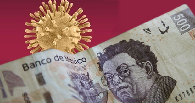 Hacienda destinará 25 mil mdp a entidades para atender el Covid-19