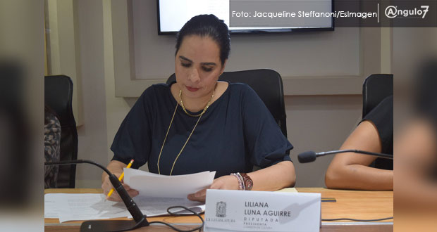 Diputada se deslinda de protección de patrimonio indígena; “compete a SC”