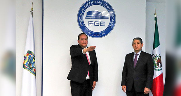 Gerardo Mejía llega a Agencia de Investigación en lugar de Juan Luis Galán