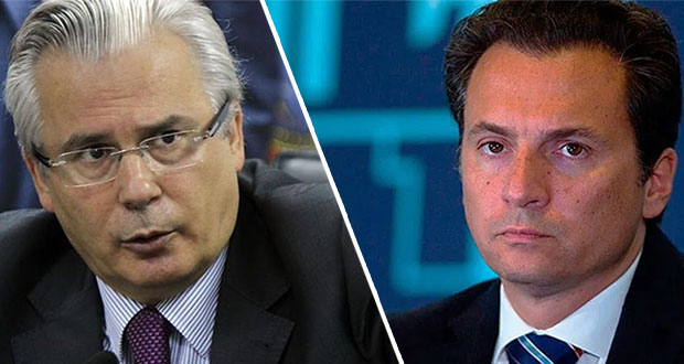 Exjuez Baltasar Garzón defenderá a Lozoya ante extradición a México