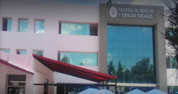 Por acoso sexual y porros, Derecho de la BUAP se niega a levantar paro