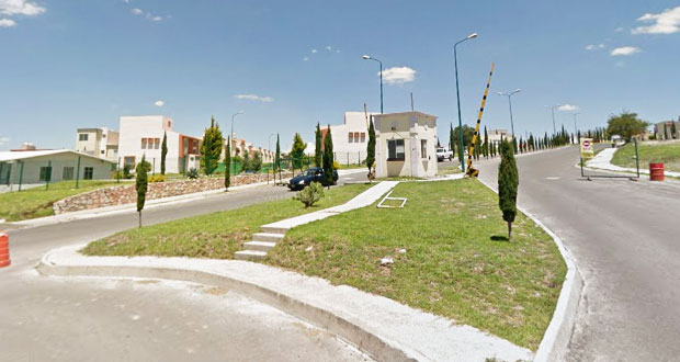 Acusan negligencia de Consorcio Hogar en fraccionamiento; Comuna intervendrá