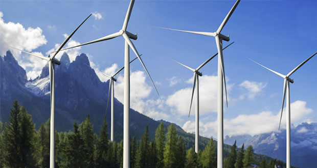 Partido Verde respalda creación de Agencia de Energía en Puebla