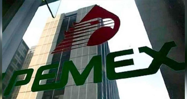 En 2023 crece 5.5% la producción de ganas natural en Pemex. Foto: especial.