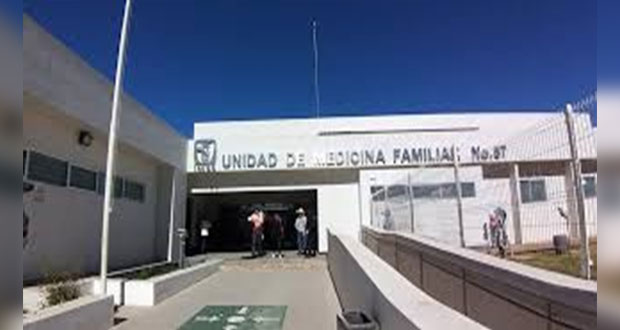 Médico del IMSS, primer fallecimiento por Covid-19 en Zacatecas