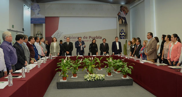 Este lunes inicia censo del Inegi; en Puebla, más de 10 mil entrevistadores