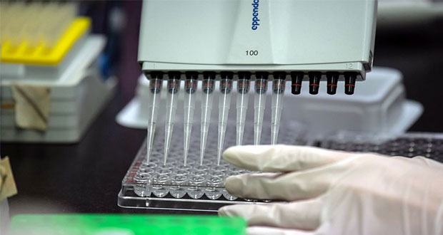 China asegura que ya tiene lista la vacuna contra el coronavirus