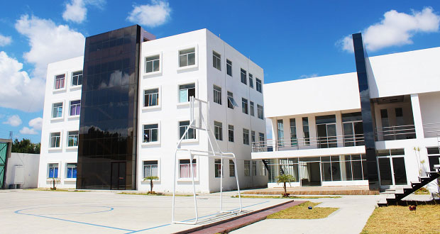 Fnerrr invita alumnos a nuevas instalaciones de Casa del Estudiante