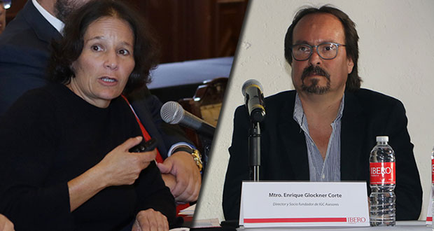 Sale Ibarra de la Secretaría de Bienestar municipal y llega Enrique Glockner