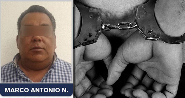 Banda de “El Negro”, responsable de inseguridad en Puebla; ya fue detenido