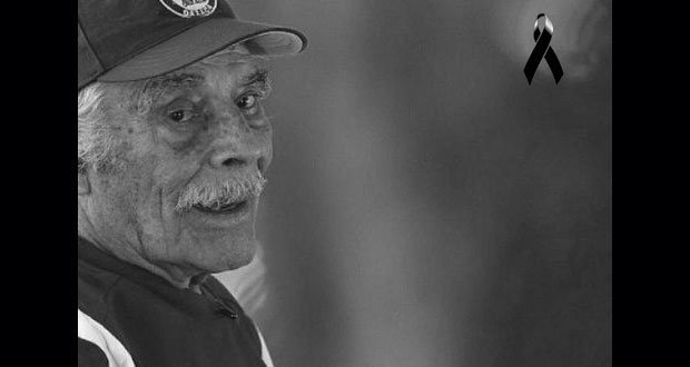 Fallece a los 103 años Nacho Trelles, ícono del futbol mexicano