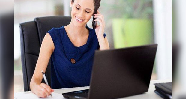 En México, apenas 16% de las mujeres tienen puestos directivos