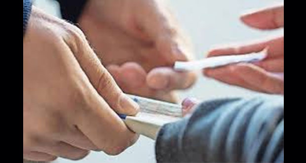 Amenazan a directores por alertar consumo de drogas, reporta regidora