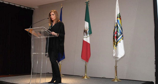 Por inversiones, Puebla es socio competitivo de la UE: Salomón