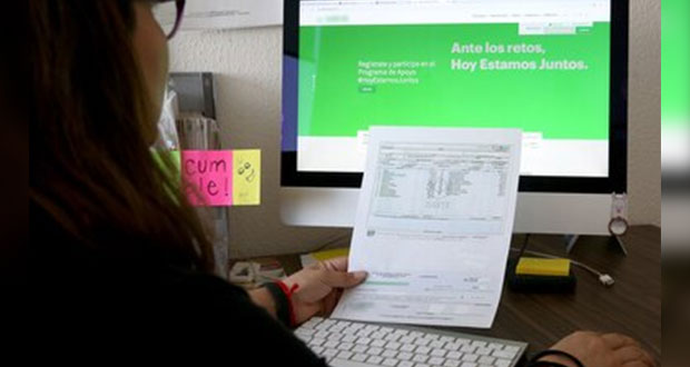 Issste pide cobrar por depósito a trabajadores que lo hacen con cheque