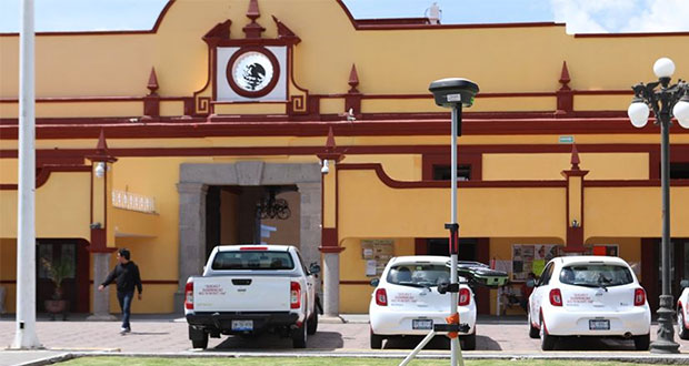 Comuna de San Andrés suspenderá actividades y pide seguir ejemplo
