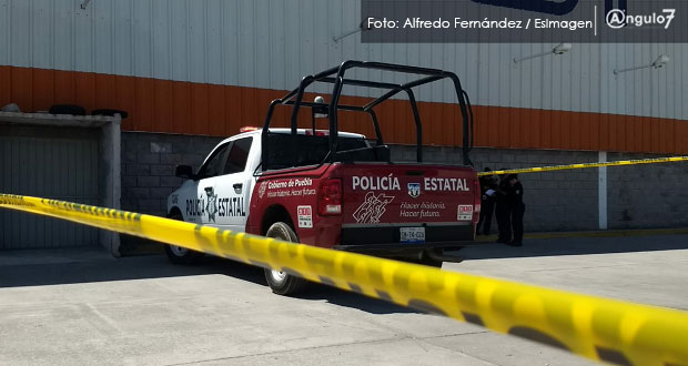 Gobierno no tomará a la fuerza seguridad de la capital, afirma Barbosa