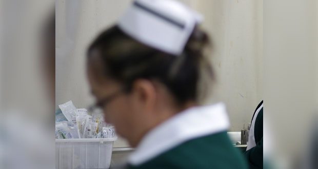 Conapred pide no discriminar a  personal médico y de enfermería por Covid-19