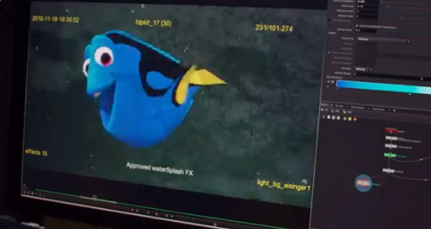 Pixar, estudio creador de Toy Story, ofrece curso de animación gratis