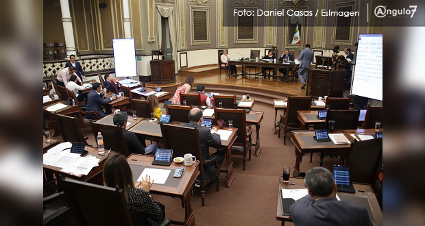 Congreso poblano va por nueva ley contra tortura; pide fiscalía especializada