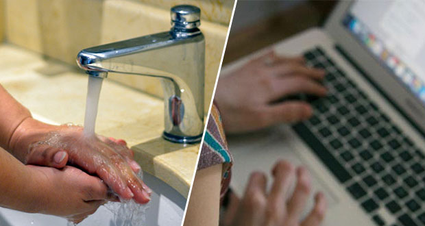 Puebla, de los 10 estados con poca disponibilidad de agua en casas e internet