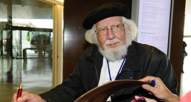 Muere el poeta y sacerdote nicaragüense Ernesto Cardenal