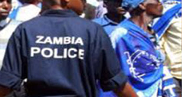 En Zambia, reportan 50 muertos a causa de gas rociado por “brujería”