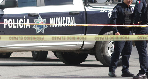 En primer bimestre de 2020, asesinan a al menos 88 policías