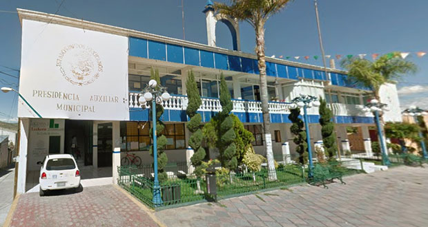 En estado grave, edil auxiliar de San Baltazar Tetela; suplente asumiría cargo