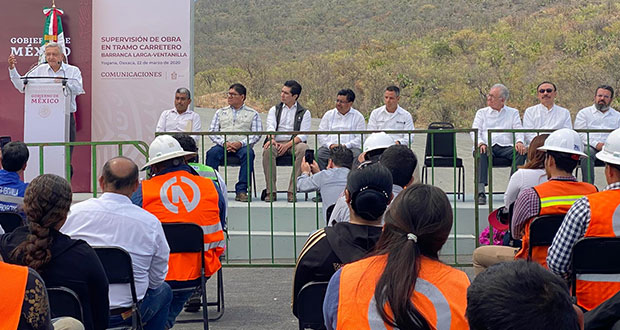 Se avecina crisis económica, pero cumpliremos compromisos: AMLO