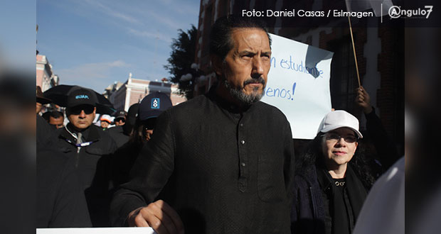 rector-alfonso-esparza-marcha-estudiantes-5-marzo