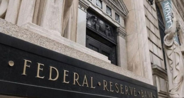 FED baja tasa de interés a causa del Covid-19; peso se aprecia
