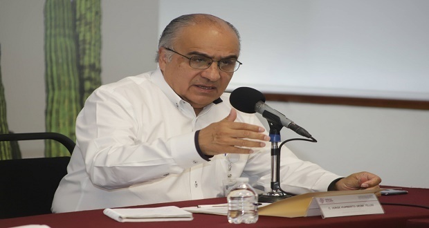 Salud confirma 30 casos de Covid-19 en el estado; hay 26 pruebas pendientes