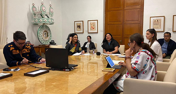 Federación y estados acuerdan no parar actividad y pagos en cultura