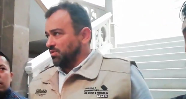 Recurrirán a SSC para intervenir en la Rivera Anaya por venta de alcohol