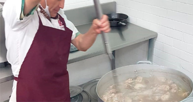 Gobierno busca servicio de comida para reclusos con 7 mil raciones diarias