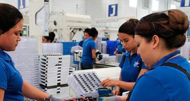 En Puebla, mujeres perciben 35.8 pesos por hora laborada; quinto más bajo en país