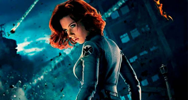 ¡Emocionante! Marvel lanza trailer final de Black Widow