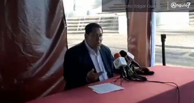 Necesaria reforma para aplicar medidas de seguridad en taxis ejecutivos: SMT