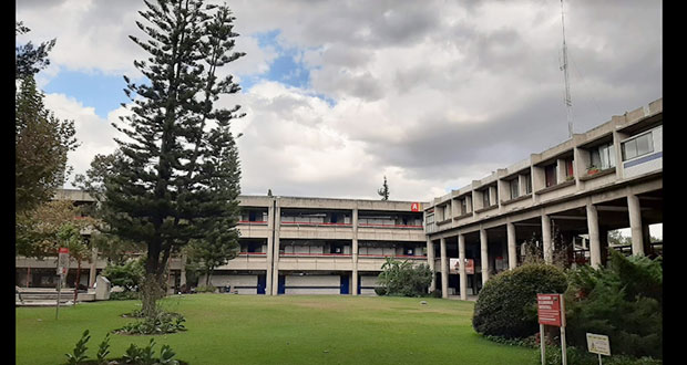Ibero Puebla sí suspenderá clases y demás actividades por Covid-19