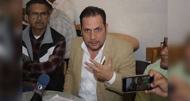 Carvajal exhorta a IMSS a garantizar equipo de protección a personal