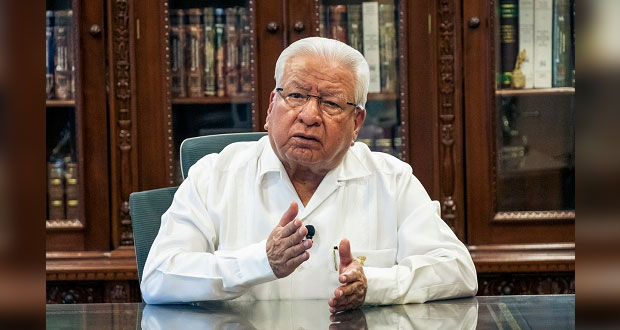 Exhortan a mexicanos a solidarizarse con médicos y personal de salud