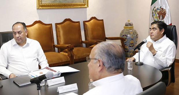 Barbosa, en contra de aplicar modelo centinela por Covid-19; “es selectivo”