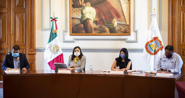 Comuna otorgará 12 mil apoyos económicos; estos son los requisitos